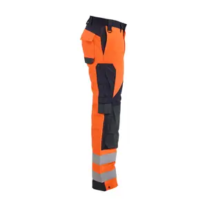 Inherent multi-standard work Trousers Blaklader image-3