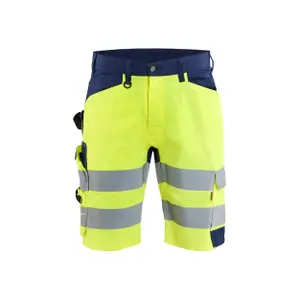 Short High Visibility Blaklader image-0