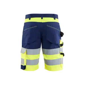 Short High Visibility Blaklader image-1