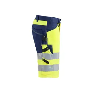 Short High Visibility Blaklader image-2