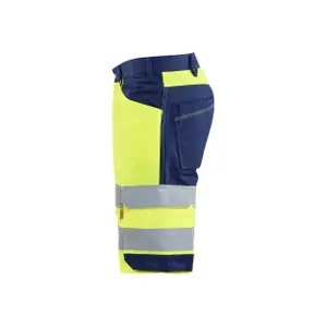 Short High Visibility Blaklader image-3
