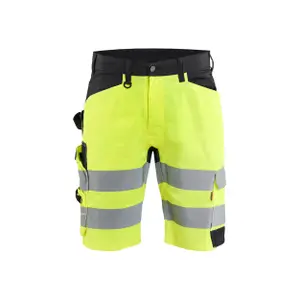 Short High Visibility Blaklader image-0