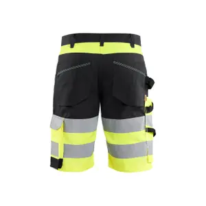 Short High Visibility Blaklader image-1