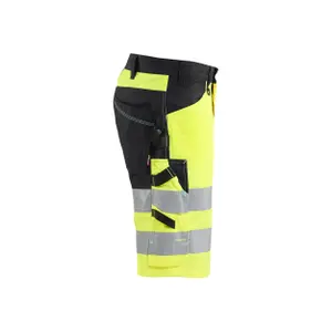 Short High Visibility Blaklader image-2