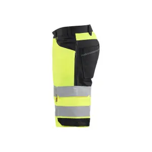 Short High Visibility Blaklader image-3