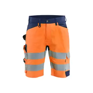 Short High Visibility Blaklader image-0