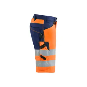 Short High Visibility Blaklader image-2