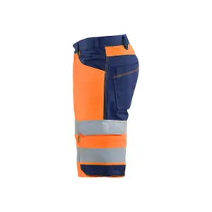 Short High Visibility Blaklader image-3