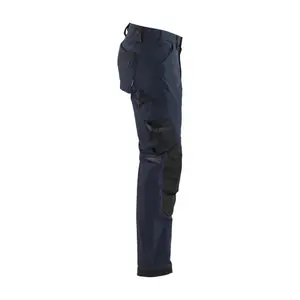 Work trousers Blaklader Artisan Stretch 4D image-2