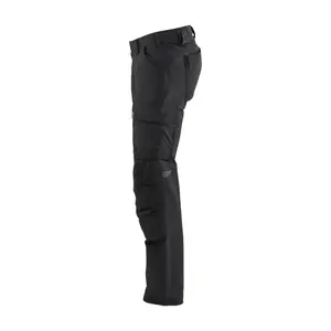 Work trousers Blaklader Artisan Stretch 4D image-3
