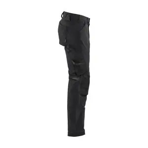 Work trousers Blaklader Artisan Stretch 4D image-2