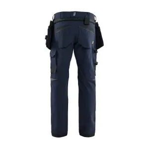 Trousers Blaklader Artisan Stretch 4D ToolRig™ image-1