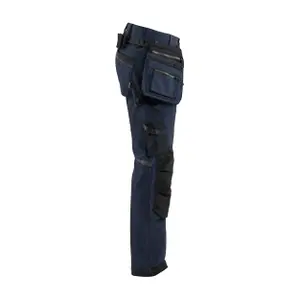 Trousers Blaklader Artisan Stretch 4D ToolRig™ image-2