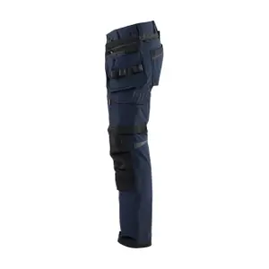 Trousers Blaklader Artisan Stretch 4D ToolRig™ image-3