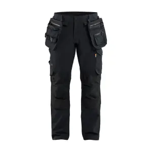 Trousers Blaklader Artisan Stretch 4D ToolRig™ image-0