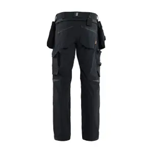 Trousers Blaklader Artisan Stretch 4D ToolRig™ image-1