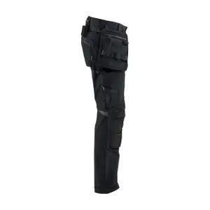 Trousers Blaklader Artisan Stretch 4D ToolRig™ image-2