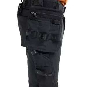 Trousers Blaklader Artisan Stretch 4D ToolRig™ image-4