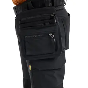 Trousers Blaklader Artisan Stretch 4D ToolRig™ image-5