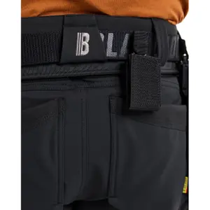 Trousers Blaklader Artisan Stretch 4D ToolRig™ image-6