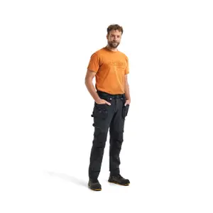 Trousers Blaklader Artisan Stretch 4D ToolRig™ image-3
