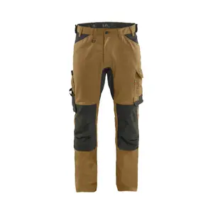 Trousers Blaklader Stretch 2D image-0