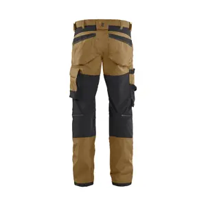 Trousers Blaklader Stretch 2D image-1