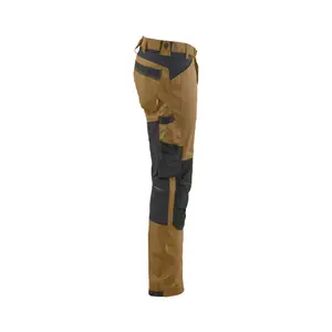 Trousers Blaklader Stretch 2D image-2