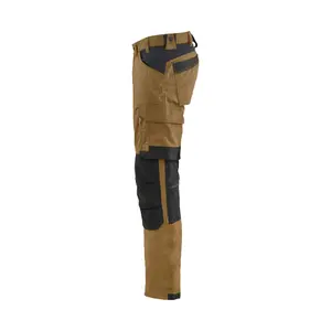 Trousers Blaklader Stretch 2D image-3