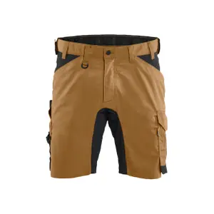 Short Blaklader Stretch 2D image-0
