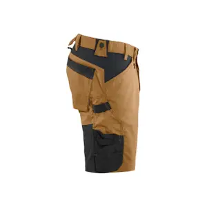 Short Blaklader Stretch 2D image-2