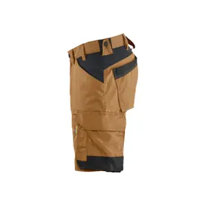 Short Blaklader Stretch 2D image-3