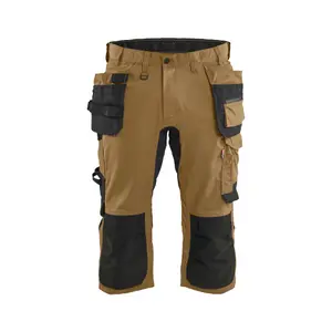 Pants Blaklader Stretch 2D image-0
