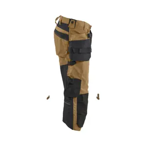 Pants Blaklader Stretch 2D image-2