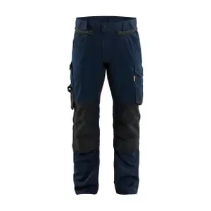 Trousers Blaklader Artisan Stretch ToolRig™ image-0