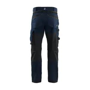 Trousers Blaklader Artisan Stretch ToolRig™ image-1