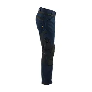 Trousers Blaklader Artisan Stretch ToolRig™ image-2