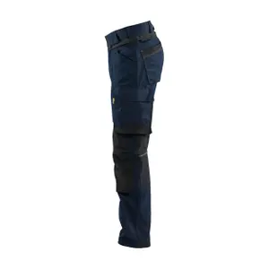 Trousers Blaklader Artisan Stretch ToolRig™ image-3