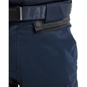 Trousers Blaklader Artisan Stretch ToolRig™ image-4
