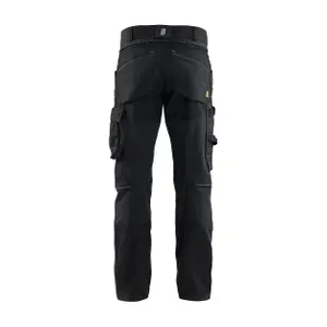 Trousers Blaklader Artisan Stretch ToolRig™ image-1