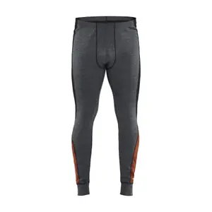 Merino Wool Underwear Bottoms Blaklader Xwarm image-0