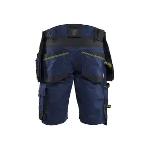 Short Blaklader Artisan Stretch Striker image-1