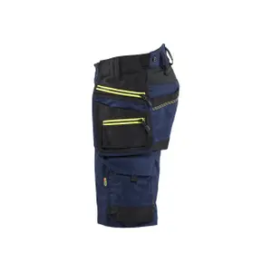 Short Blaklader Artisan Stretch Striker image-3