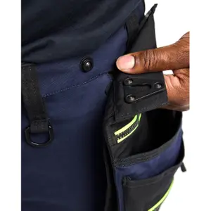 Short Blaklader Artisan Stretch Striker image-4