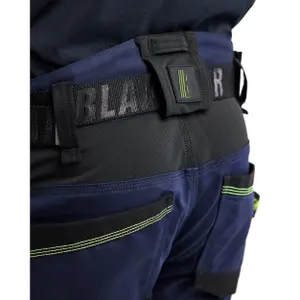 Short Blaklader Artisan Stretch Striker image-5