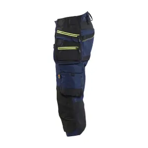 Pants Blaklader Stretch Striker image-3