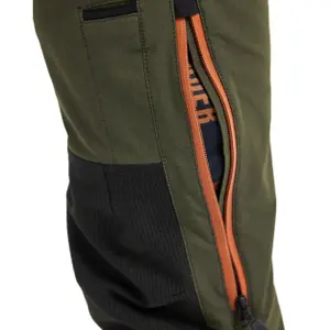 Trousers Blaklader Artisan Stretch 4D Striker ToolRig™ image-4