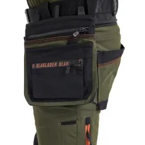 Trousers Blaklader Artisan Stretch 4D Striker ToolRig™ image-5