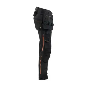 Trousers Blaklader Artisan Stretch 4D Striker ToolRig™ image-2