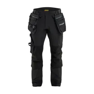 Pantaloni Blaklader Artisan Stretch 4D Striker ToolRig™